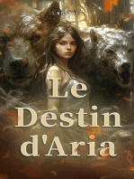 Le Destin d'Aria