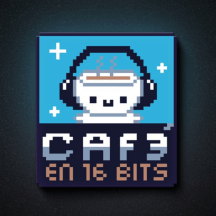 Café En 16 Bits