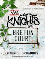 The Knights of Breton Court