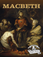 Macbeth: Abridged and Illustrated