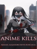 Anime Kills