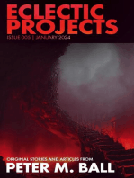 Eclectic Projects 005