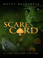 Scare Card