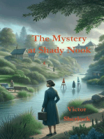 The Mystery at Shady Nook