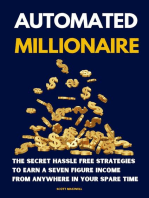Automated Millionaire