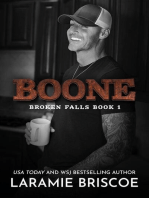 Boone