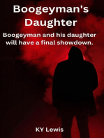Boogeyman’s Daughter