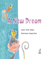 A New Dream: حلم جديد E