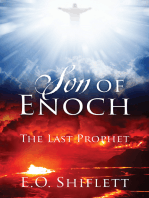 Son of Enoch: The Last Prophet