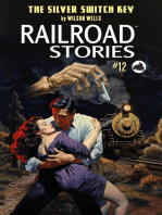 Railroad Stories #12: The Silver Switch Key