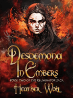 Desdemona in Embers