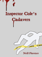 Inspector Cole's Cadavers