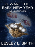 Beware the Baby New Year