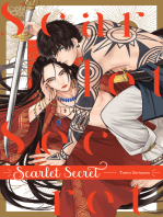 Scarlet Secret