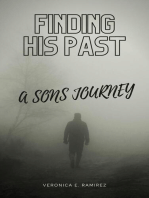 Finding His Past