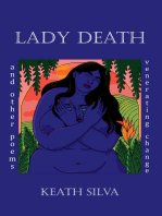 Lady Death: And Other Poems Venerating Change