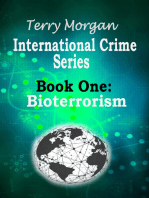 International Crime Series - Book One (Bioterrorism)