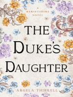 The Duke's Daughter