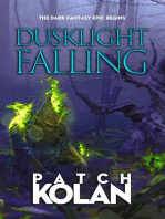 Dusklight Falling