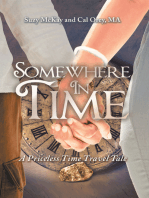 Somewhere In Time: A Priceless Time Travel Tale