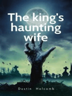 The king's haunting wife
