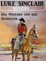 Das Mädchen und der Deserteur