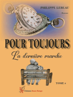 Pour toujours - Tome 3
