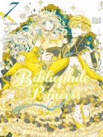 Bibliophile Princess (Manga) Vol 7