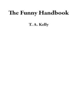 The Funny Handbook