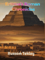 Eritrea's Roman Chronicles