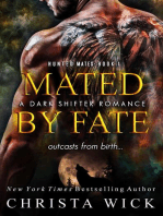 Mated by Fate