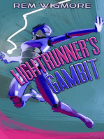 Lightrunner's Gambit