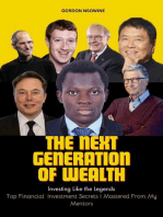 The Next Generation of Wealth 
