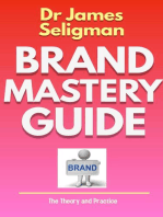 Brand Mastery Guide