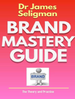 Brand Mastery Guide: Education, #1