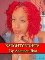 Naughty Nights Adult Bedtime Stories
