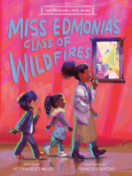 Miss Edmonia's Class of Wildfires