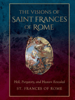 The Visions of Saint Frances of Rome: Hell, Purgatory, and Heaven Revealed