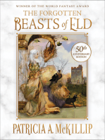 The Forgotten Beasts of Eld