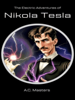 The Electric Adventures of Nikola Tesla