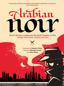 Arabian Noir by Alex Shaw, Sara Hamdan, Annabel Kantaria (Ebook ...