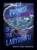 The Promise of the Labyrinth: Book Two of The Road To Remembering