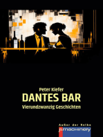 DANTES BAR: Vierundzwanzig Geschichten