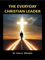 The Everyday Christian Leader