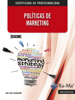 Políticas de marketing (MF2185_3)