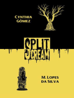 Split Scream Volume Two