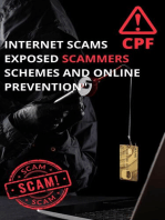 Scams on the Net Unveiling Scammers' Schemes and Online Prevention: ScamSlayer, #1