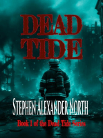 Dead Tide: Dead Tide Series, #1