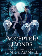 Accepted Bonds