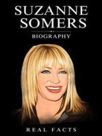 Suzanne Somers Biography